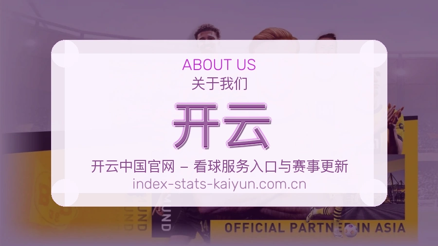 开云服务范围介绍