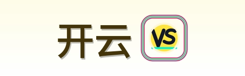 开云 Logo